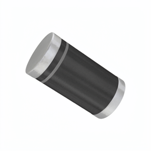 Electronics Component In Stock Diodes ZMY56-GS08 DO-213AB, MELF - Product Image 1