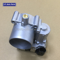 Cuerpo del acelerador 03F133062 03F133062C 03F133062B para Audi A1 A3 Q2 para VW para Caddy para Beetle para Passat