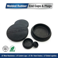 Pièces moulées en caoutchouc sur mesure de précision, joints d'étanchéité en EPDM, NBR, silicone, durables, prix de gros direct usine OEM ODM