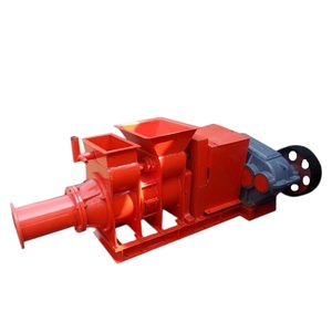 Factory Price Clay Roof <b>Tile</b> Press <b>Making</b> <b>Machine</b> Vacuum Floor Housetop <b>Tiles</b> with Essential Components Bearing Motor Pump - Product Image 1