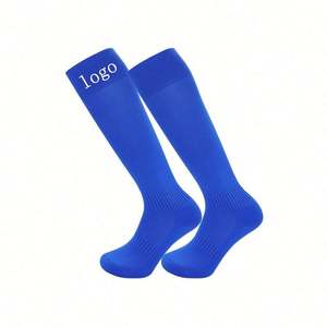 Design OEM ODM Wholesale High Quality Designer Winter <b>Socks</b> Unisex Nylon Cotton Sports <b>Socks</b> with Custom Logo - Product Image 5