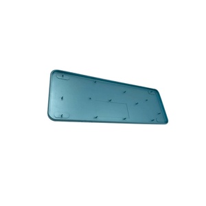 OEM Precision Custom Manufacturing, Stainless Steel and Aluminum Processing, CNC Parts Milling and Turning Processing Services - Product Image 1