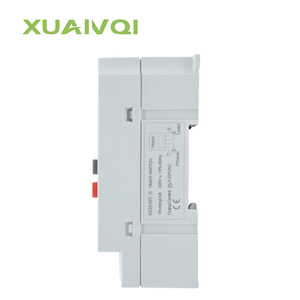 Мини-таймер Time Mini Timer AC с автоматическим отключением через 24 часа, механический таймер-выключатель, напряжение 220В-240В, электронный таймер - Product Image 3