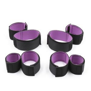 BDSM suave Wist para tobillo brazo puños del muslo para adultos sexo juego - Product Image 1