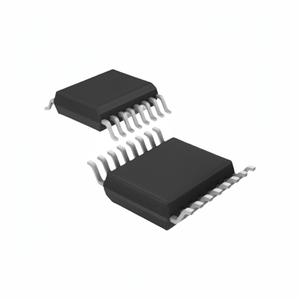 16 TSSOP 307G-03LFT Clock Timing Electronic Circuit Components Original - Product Image 1