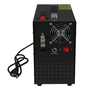 Mini <span class=keywords><strong>compresor</strong></span> <span class=keywords><strong>de</strong></span> <span class=keywords><strong>aire</strong></span> portátil PCP, clase económica <span class=keywords><strong>para</strong></span> rifles PCP e inflar <span class=keywords><strong>bicicletas</strong></span> - Product Image 5