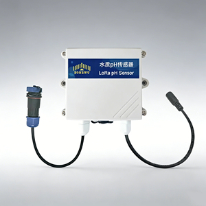 Датчик <span class=keywords><strong>pH</strong></span> ZONEWU LoRaWAN с питанием от батареи, долговечный, точность ±0.1, IP68, для питьевой воды - Product Image 2