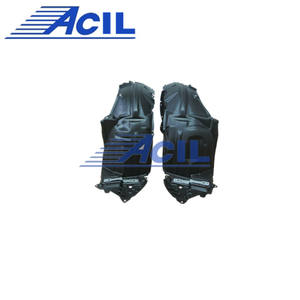 Acil TY222 53876-47041/47042 53875-47041/47042 Doublure de Garde-Boue intérieur Convient pour PRIUS V 13-16 - Product Image 1