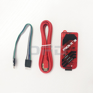 PICkit Kit programmatore <span class=keywords><strong>3</strong></span> PICKIT3 + cavo USB 6pin Offline di programmazione simulazione universale programmatore emulatore PICkit <span class=keywords><strong>3</strong></span> - Product Image 4