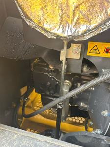 รถขุดไฮดรอลิกแบบตีนตะขาบ Komatsu PC70-8 ใหม่เอี่ยม ผลิตในญี่ปุ่น พร้อมประสิทธิภาพการทำงานสูง รถขุด Koamtsu PC70-8 ใหม่ - Product Image 6