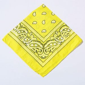 Pañuelo Estampado Estilo Western para el Cabello, Pañuelo Chic para Mujer, Complementa Atuendos de Verano y Disfraces con Temática Western - Product Image 3