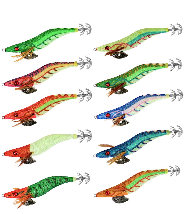 artificial lures for saltwater fishing OROOTL Kit, 6 Pack Assorted Surf Fishing Jerkbait Minnow Lures Hard Baits Popper Plugs Striped Bass Offshore Ocen Gear Tackle : Sports & Outdoors Saltwater Fishing Lure Set 10 Best Saltwater Fishing Lures