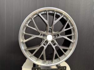 Jantes forgées sur mesure pour Grand Summit 2022, 22x9.5 ET40 5x127 CB71.5, 4 pièces de même taille - Product Image 2