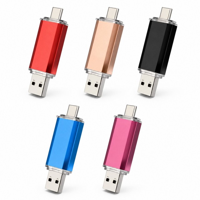 High Quality128MB 2GB 32GB Mini Key USB Flash Drive 1 Dollar Bulk USB Stick with Personalized Metal Memorias USB 2.0 Interface
