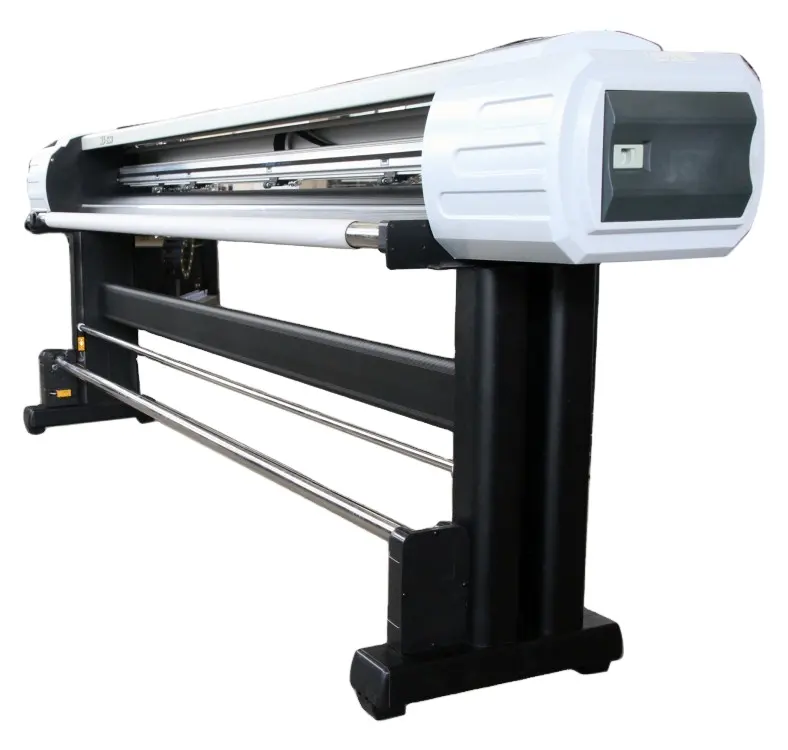 Automatico graphtec indumento plotter/cad indumento plotter a getto d'inchiostro