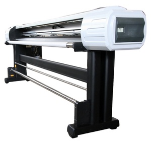Automatic Graphtec Garment <strong>Plotter</strong>/<strong>cad</strong> Garment Inkjet <strong>Plotter</strong> - Product Image 1