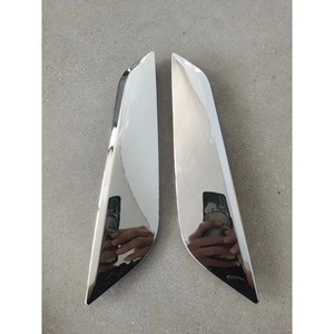 Paneles de Revestimiento de Guardabarros BMW 51747439013 51747439014 para Serie 5 G38 G31 2017-2023, Piezas de Repuesto de Plástico - Product Image 3