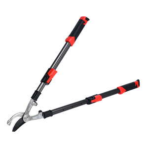 Winslow &amp; Ross High Carbon Steel <strong>Tree</strong> Pruning Shears <strong>Telescopic</strong> Handle 68-86cm Drop Forged <strong>Loppers</strong> - Product Image 2