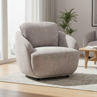 Chaise de salle à manger moderne en tissu réglable, design pliable, pieds en métal, structure en bois, meubles pour la maison, bureau, cuisine, hôtel
