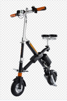 Offre spéciale Airwheel E6 vélo de ville facile à transporter