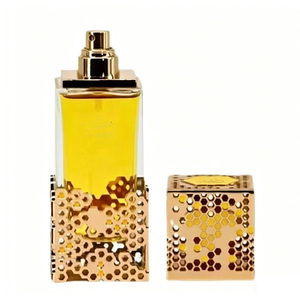 Perfume Árabe <span class=keywords><strong>de</strong></span> Oriente Medio <span class=keywords><strong>de</strong></span> 100 ml para Hombre y Mujer, Aroma Duradero, Venta al <span class=keywords><strong>Por</strong></span> <span class=keywords><strong>Mayor</strong></span>, Personalización OEM/ODM, Fragancia <span class=keywords><strong>de</strong></span> Alta Calidad - Product Image 2