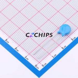 วาริสเตอร์ FTR07D391KJ ผ่านชิ้นส่วนรู (THT),P = 5mm ตัวต้านทาน650V 320V 250V - Product Image 2
