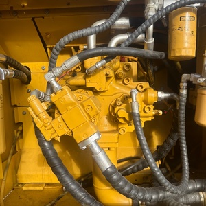 Prix bas, excavatrice d'occasion japonaise Cat336D2 de 36 tonnes, machine lourde Cat330, excavatrice d'occasion, grande excavatrice CE/EPA à vendre - Product Image 6