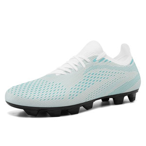 <span class=keywords><strong>Scarpe</strong></span> da Calcio Uomo Donna 2026 di Tendenza, Traspiranti in Maglia, Antiscivolo per Esterni |   SC02-26020260630 - Product Image 3