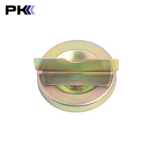 TOYOTA NISSAN MITSUBISHI HONDA 1.8 Bar için Fit 25.6Psi yüksek basınçlı radyatör kapağı 1.8LBS ile sıcaklık ölçer - Product Image 5