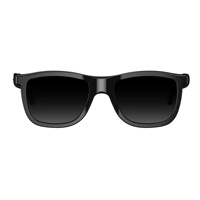 Nouvelles lunettes intelligentes Meta Ray-Ban AI haut de gamme avec verres photochromiques multifonctions pour un ajustement automatique