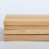 High Strength LVL Timber Wood 2x4 2x6 Pine Poplar Laminated Veneer Lumber E0 E1 Formaldehyde Low Emission Custom Size Wholesale