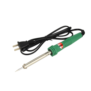 Soldador Eléctrico de 60W con Temperatura Ajustable, Soldador Controlado - Product Image 1