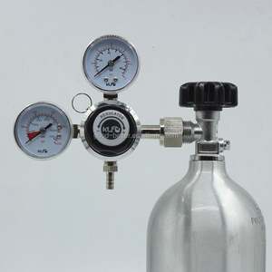BA10654 régulateur de Co2 standard brésilien de haute qualité de vente chaude pour les équipements de bière - Product Image 6