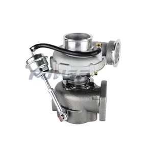 Turbo pour Mercedes camion Bus/Freightliner 4.3 OM904LA-E3 A9040968599 9000960299 53169887129 53169707159 Turbolader 2002-2008