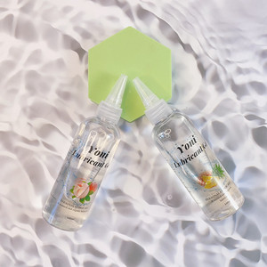 Gel <span class=keywords><strong>lubrifiant</strong></span> intime Yoni aux herbes naturelles pour hommes et femmes, réparation de la sécheresse vaginale, huile et gel lubrifiants sexuels à marque privée - Product Image 5