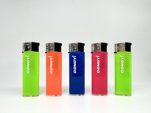 Pemantik Rokok Grosir Pemantik Elektronik Plastik Pemantik Gas Butana <span class=keywords><strong>Cakmak</strong></span> - Product Image 1