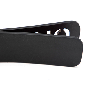 BDSM ไม้พายตีสำหรับคู่รักเล่นเกมทาสเซ็กซ์ทอยหนัง PU - Product Image 3