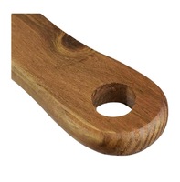 Hoge Kwaliteit Houten Flightboard Shot Glas Paddle Set Bier Wijnproeverij Bord Serveerblad