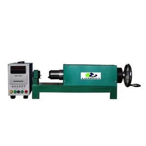 Machine d'essai de résistance hydraulique intelligente SWY-C, testeur de résistance à la traction du sable - Product Image 3