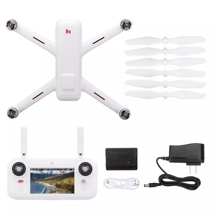 <span class=keywords><strong>FIMI</strong></span> <span class=keywords><strong>A3</strong></span> Máy Ảnh Drone <span class=keywords><strong>5.8G</strong></span> GPS Ban Đầu <span class=keywords><strong>A3</strong></span> Drone <span class=keywords><strong>1KM</strong></span> <span class=keywords><strong>FPV</strong></span> 25 Phút 2 Trục Gimbal 1080P Máy Ảnh RC Quadcopter Bay Không Người Lái Phụ Kiện Kit - Product Image 2