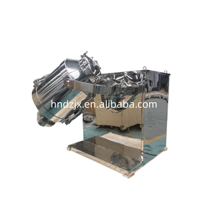 ผู้ผลิต dzjx ผลิตอนุภาคผงสามมิติและยาเม็ดผสมอย่างสม่ำเสมอ1000ลิตร - Product Image 2