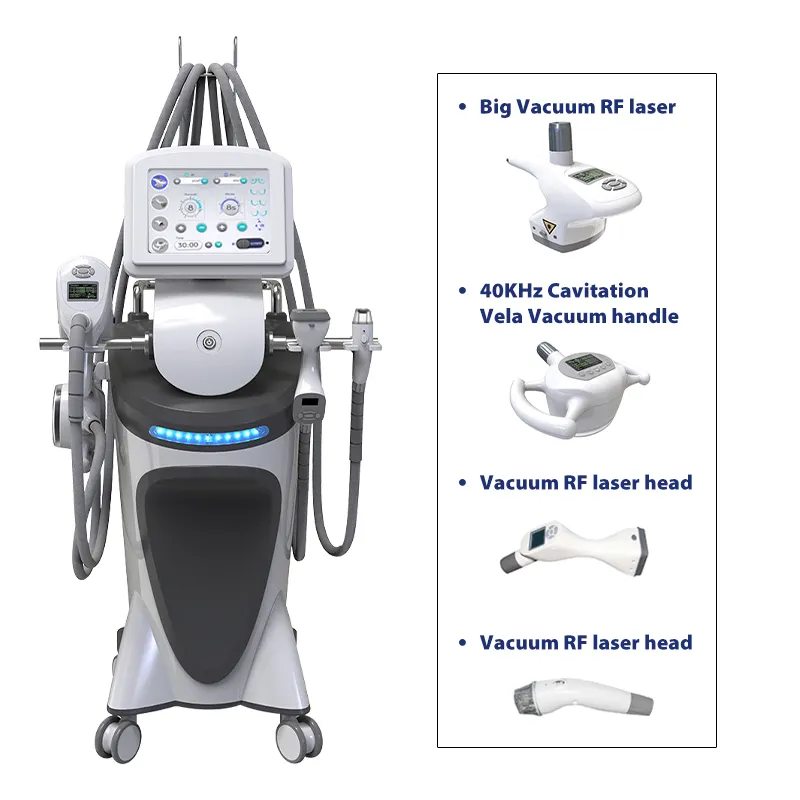 2023 Hot Sale Body Sculpt Slimming Device Machine Weight Loss For Beauty Equipment