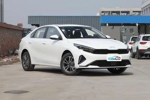 <span class=keywords><strong>Kia</strong></span> K3 1.5L CVT Turbo Automatic AWD Benzina Usata Berlina 2024 con Sedili in Pelle Nera, Telecamera Posteriore e Cruise Control - Disponibile - Product Image 3