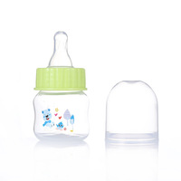도매 2024 신생아를위한 새로운 도착 안티 가을 아기 병 유리 수유 병 120ML.150ML.240ML.80ML