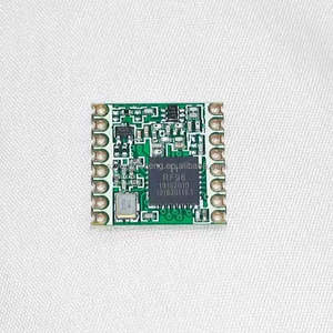 Kho wifi thu phát mô-đun rfm95 rfm95w rfm96w rfm98w 433/868/915Mhz sx1276 SX1278 - Product Image 6