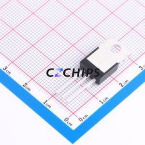 Original et nouveau IPP60R070CFD7 TO-220-3 Transistor Transistor à effet de champ (MOSFET) - Product Image 2