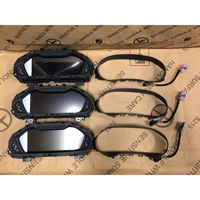 Grupo de instrumentos de cabina virtual RS LCD apto para Audi A3 S3 RS3 8Y 2021-2023 8Y0920700A cabina virtual LCD estilo RS A3 S3 8Y