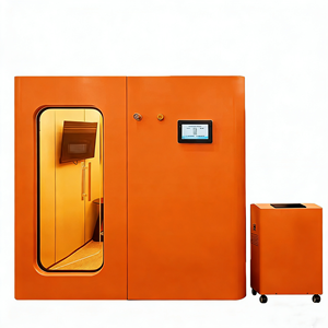 Luxury <strong>Hyperbaric</strong> Oxygen Suite 1.5ATA System for Hard Shell <strong>Hyperbaric</strong> <strong>Chamber</strong> 2.0 ATA Quality <strong>Hyperbaric</strong> <strong>Chamber</strong> Oxygen - Product Image 6