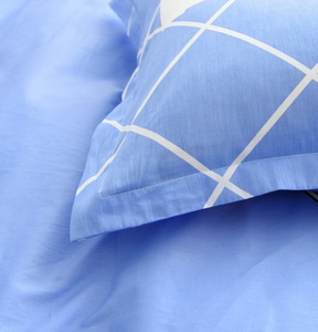 100% Cotton Good Quality <strong>Duvet</strong> <strong>Cover</strong> and Pillow case Bedding Set Bed Sheet Set with <strong>Football</strong> Printing for Boy - Product Image 4