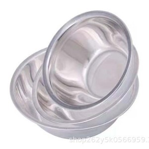 Recipiente para apósitos, acero inoxidable 304, vaso para medicamentos, vaso medidor a prueba de yodo, soporte para hisopos de algodón y apósitos, apósitos - Product Image 5